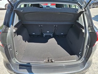 Ford C-MAX 1.0 EcoB. Titanium Key-Free RFK Navi AHK Winter-P. - foto 9