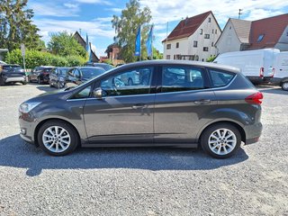 Ford C-MAX 1.0 EcoB. Titanium Key-Free RFK Navi AHK Winter-P. - foto 4