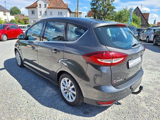 Ford C-MAX 1.0 EcoB. Titanium Key-Free RFK Navi AHK Winter-P. - foto 3