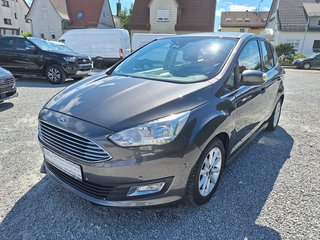 Ford C-Max Gebrauchtwagen Kaufen