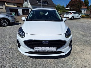 Ford Fiesta Cool & Connect 1.0 EcoB. Klima Navi DAB PPS Hi - foto 4