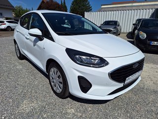 Ford Fiesta Cool & Connect 1.0 EcoB. Klima Navi DAB PPS Hi - foto 5