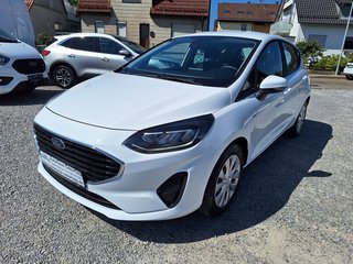 Ford Fiesta Gebrauchtwagen Kaufen