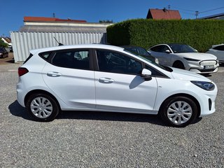 Ford Fiesta Cool & Connect 1.0 EcoB. Klima Navi DAB PPS Hi - foto 1