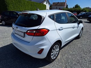 Ford Fiesta Cool & Connect 1.0 EcoB. Klima Navi DAB PPS Hi - foto 3