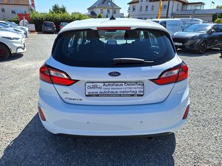 Ford Fiesta Cool & Connect 1.0 EcoB. Klima Navi DAB PPS Hi - foto 2