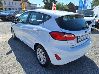 Ford Fiesta Cool & Connect 1.0 EcoB. Klima Navi DAB PPS Hi - foto 3