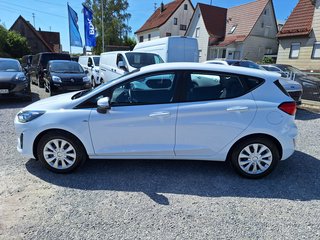 Ford Fiesta Cool & Connect 1.0 EcoB. Klima Navi DAB PPS Hi - foto 4