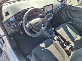 Ford Fiesta Cool & Connect 1.0 EcoB. Klima Navi DAB PPS Hi - foto 5