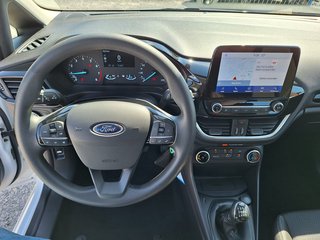 Ford Fiesta Cool & Connect 1.0 EcoB. Klima Navi DAB PPS Hi - foto 6