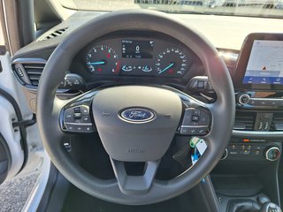 Ford Fiesta Cool & Connect 1.0 EcoB. Klima Navi DAB PPS Hi - foto 11