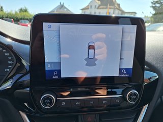Ford Fiesta Cool & Connect 1.0 EcoB. Klima Navi DAB PPS Hi - foto 16