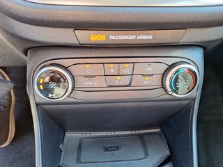 Ford Fiesta Cool & Connect 1.0 EcoB. Klima Navi DAB PPS Hi - foto 17