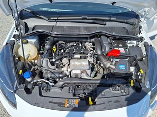 Ford Fiesta Cool & Connect 1.0 EcoB. Klima Navi DAB PPS Hi - foto 10