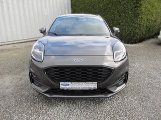 Ford Puma ST-Line X 1.0 MHEV LED iACC BLIS RFK DAB - bilder 4