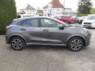 Ford Puma ST-Line X 1.0 MHEV LED iACC BLIS RFK DAB - bilder 1