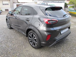 Ford Puma ST-Line X 1.0 MHEV LED iACC BLIS RFK DAB - bilder 3