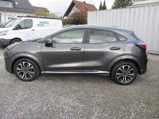 Ford Puma ST-Line X 1.0 MHEV LED iACC BLIS RFK DAB - bilder 4