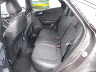 Ford Puma ST-Line X 1.0 MHEV LED iACC BLIS RFK DAB - bilder 8