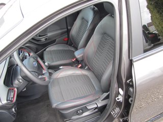 Ford Puma ST-Line X 1.0 MHEV LED iACC BLIS RFK DAB - bilder 2