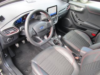 Ford Puma ST-Line X 1.0 MHEV LED iACC BLIS RFK DAB - bilder 5
