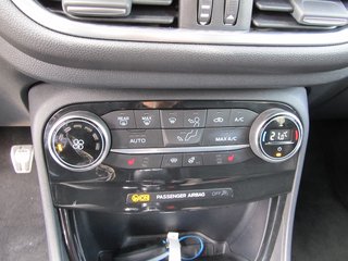 Ford Puma ST-Line X 1.0 MHEV LED iACC BLIS RFK DAB - bilder 12