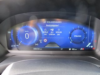 Ford Puma ST-Line X 1.0 MHEV LED iACC BLIS RFK DAB - bilder 13
