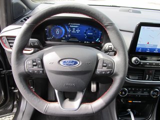 Ford Puma ST-Line X 1.0 MHEV LED iACC BLIS RFK DAB - bilder 14