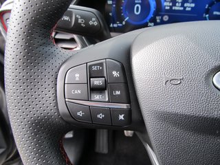 Ford Puma ST-Line X 1.0 MHEV LED iACC BLIS RFK DAB - bilder 15