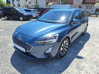 Ford Focus Gebrauchtwagen Kaufen