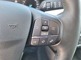 Ford Focus Turnier 1.0 EcoB. C&C Navi LED Key-Free Winter-P. Alus - bilder 20