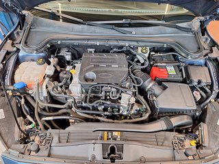 Ford Focus Turnier 1.0 EcoB. C&C Navi LED Key-Free Winter-P. Alus - bilder 10