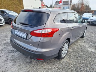 Ford Focus Turnier 1.6 150PS Winter-P. PPS V+H Champ.Edition - bilder 3