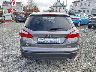 Ford Focus Turnier 1.6 150PS Winter-P. PPS V+H Champ.Edition - bilder 2