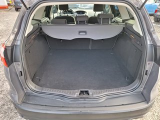 Ford Focus Turnier 1.6 150PS Winter-P. PPS V+H Champ.Edition - bilder 9