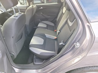 Ford Focus Turnier 1.6 150PS Winter-P. PPS V+H Champ.Edition - bilder 8