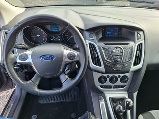 Ford Focus Turnier 1.6 150PS Winter-P. PPS V+H Champ.Edition - bilder 6