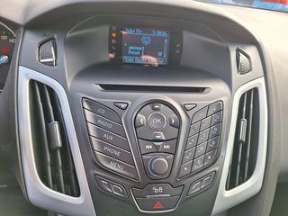 Ford Focus Turnier 1.6 150PS Winter-P. PPS V+H Champ.Edition - bilder 11