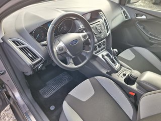 Ford Focus Turnier 1.6 150PS Winter-P. PPS V+H Champ.Edition - bilder 5