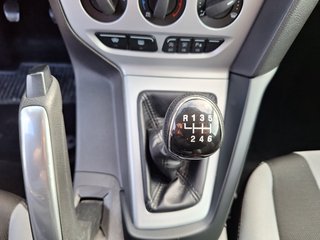 Ford Focus Turnier 1.6 150PS Winter-P. PPS V+H Champ.Edition - bilder 12