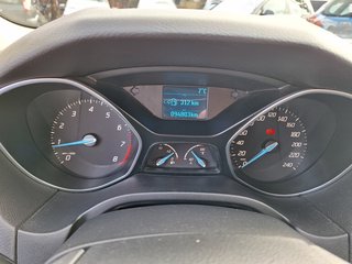 Ford Focus Turnier 1.6 150PS Winter-P. PPS V+H Champ.Edition - bilder 15