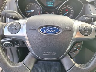 Ford Focus Turnier 1.6 150PS Winter-P. PPS V+H Champ.Edition - bilder 16