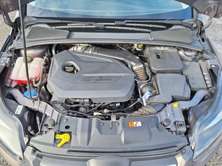 Ford Focus Turnier 1.6 150PS Winter-P. PPS V+H Champ.Edition - bilder 10