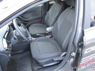Ford Fiesta Titanium 1.0 MHEV LED DAB PPS Hi Winter-P. - bilder 2