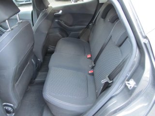 Ford Fiesta Titanium 1.0 MHEV LED DAB PPS Hi Winter-P. - bilder 6