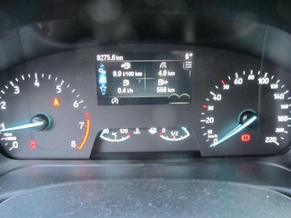 Ford Fiesta Titanium 1.0 MHEV LED DAB PPS Hi Winter-P. - bilder 14