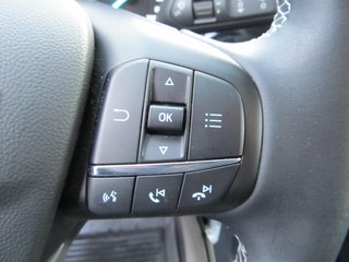 Ford Fiesta Titanium 1.0 MHEV LED DAB PPS Hi Winter-P. - bilder 15