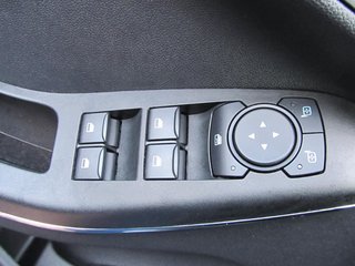 Ford Fiesta Titanium 1.0 MHEV LED DAB PPS Hi Winter-P. - bilder 17