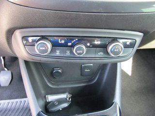Opel Crossland Elegance LED, Tempomat, Sitz+Lenkradheizung, Klimaautom., Park-Pilot v+h, Keyless - bilder 11