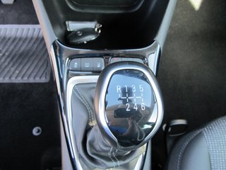 Opel Crossland Elegance LED, Tempomat, Sitz+Lenkradheizung, Klimaautom., Park-Pilot v+h, Keyless - bilder 12